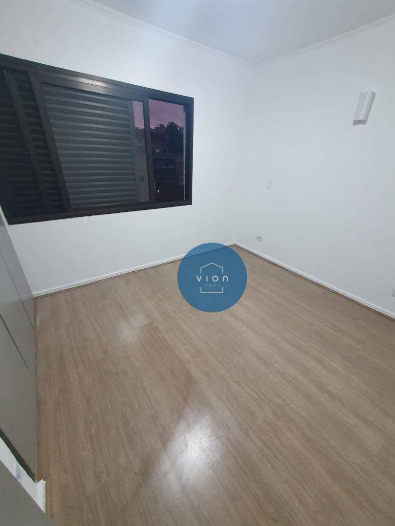 Apartamento à venda com 3 quartos, 95m² - Foto 14