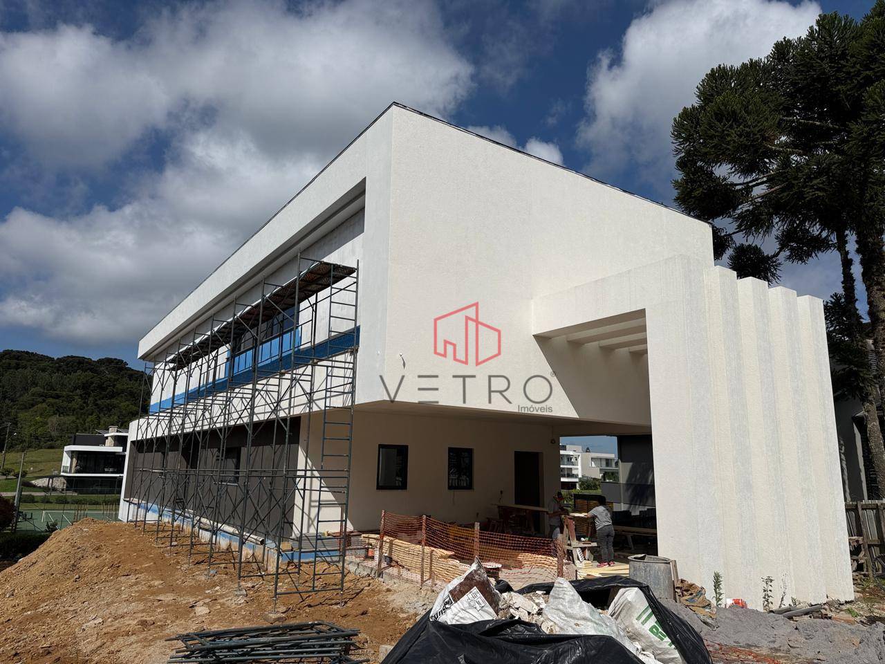 Casa de Condomínio, 4 quartos - Foto 5