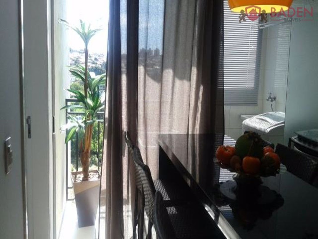 Apartamento, 1 quarto, 44 m² - Foto 1