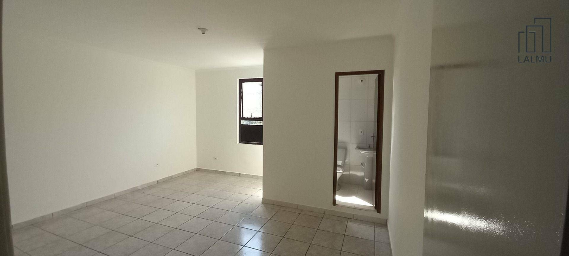 Apartamento para alugar com 1 quarto, 30m² - Foto 5