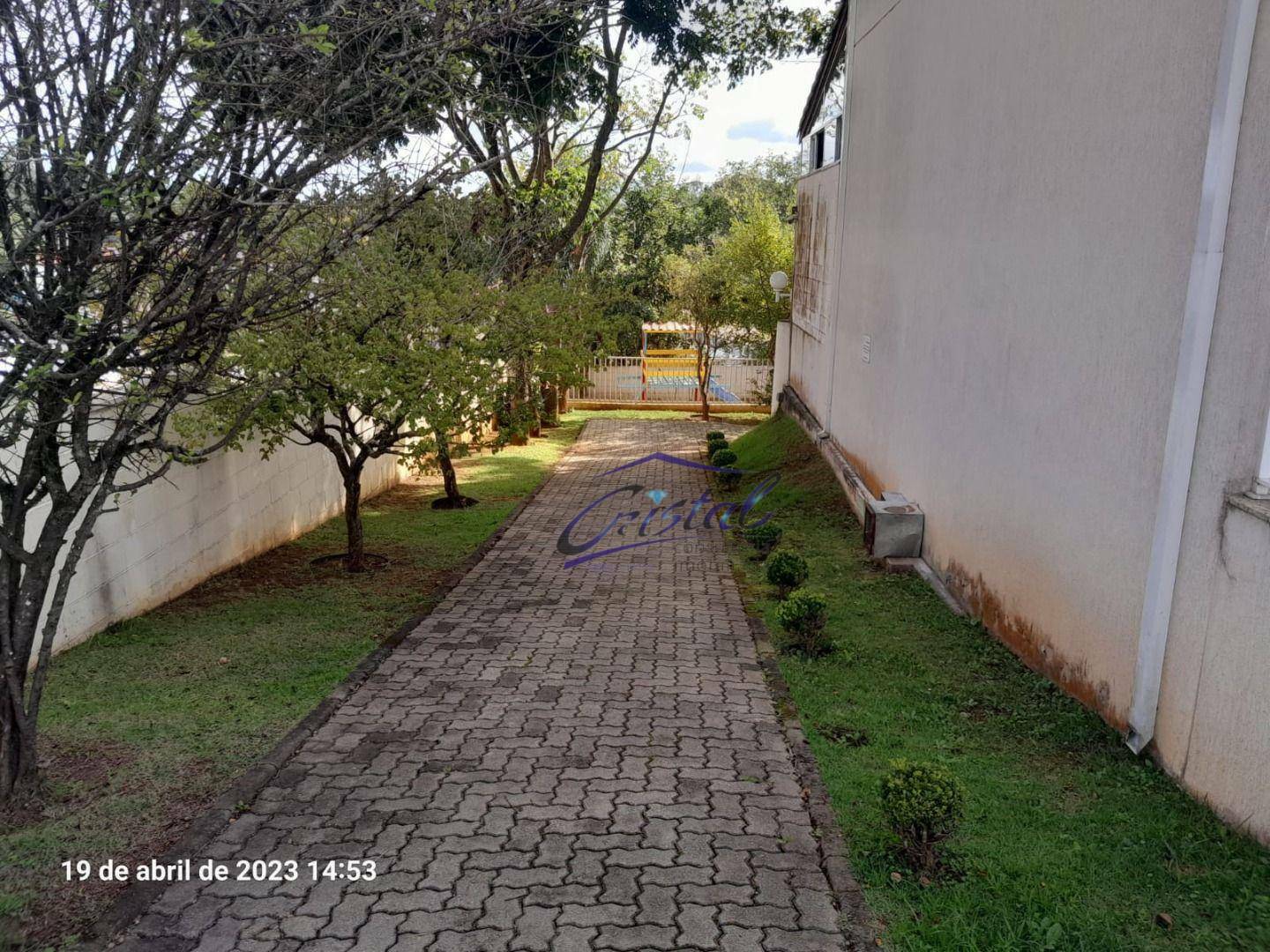 Casa de Condomínio à venda com 3 quartos, 113m² - Foto 36