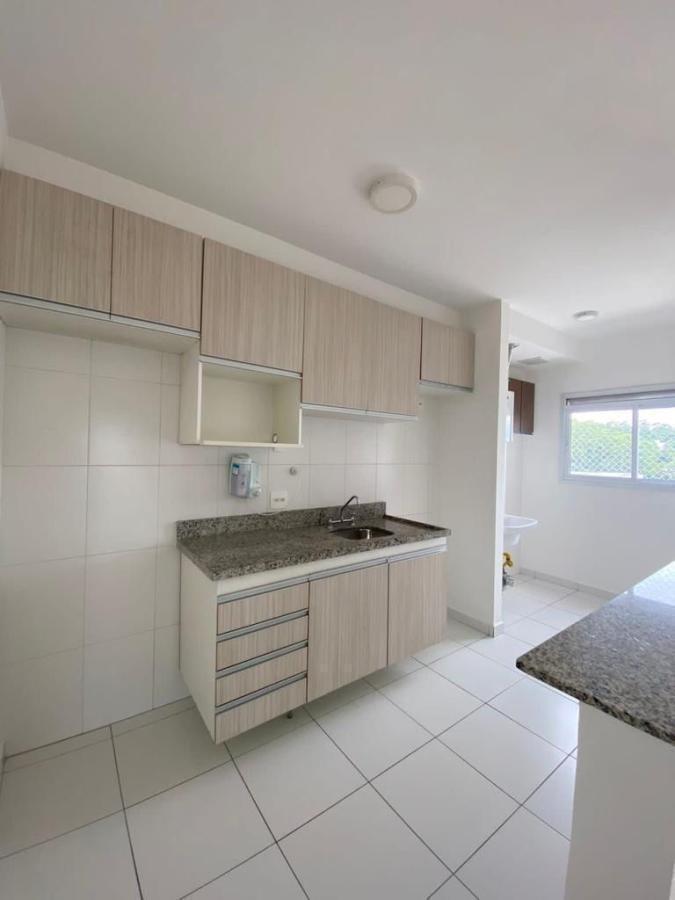 Apartamento à venda com 2 quartos, 61m² - Foto 8