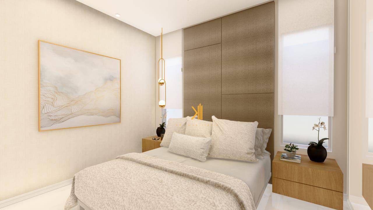 Apartamento à venda com 3 quartos, 77m² - Foto 30