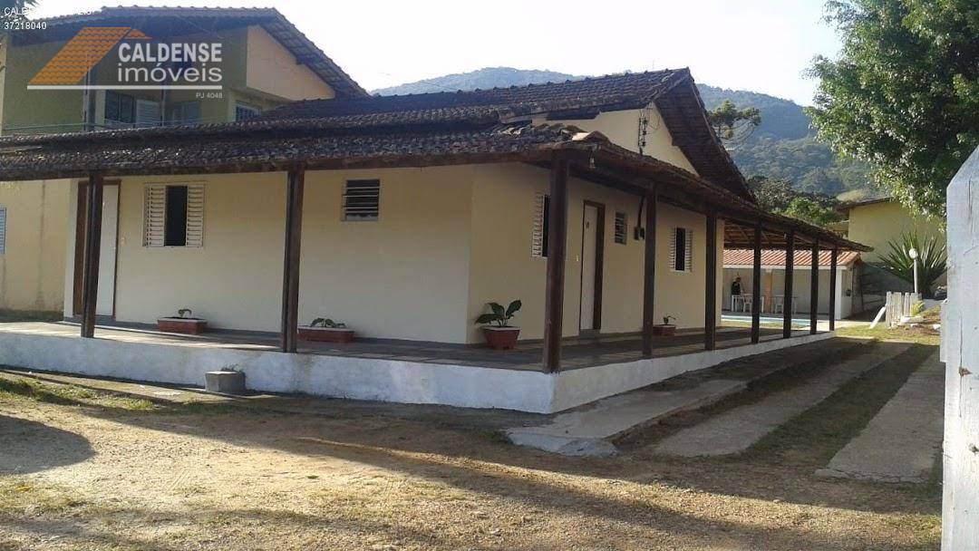 Chácara, 8 quartos, 4000 m² - Foto 2