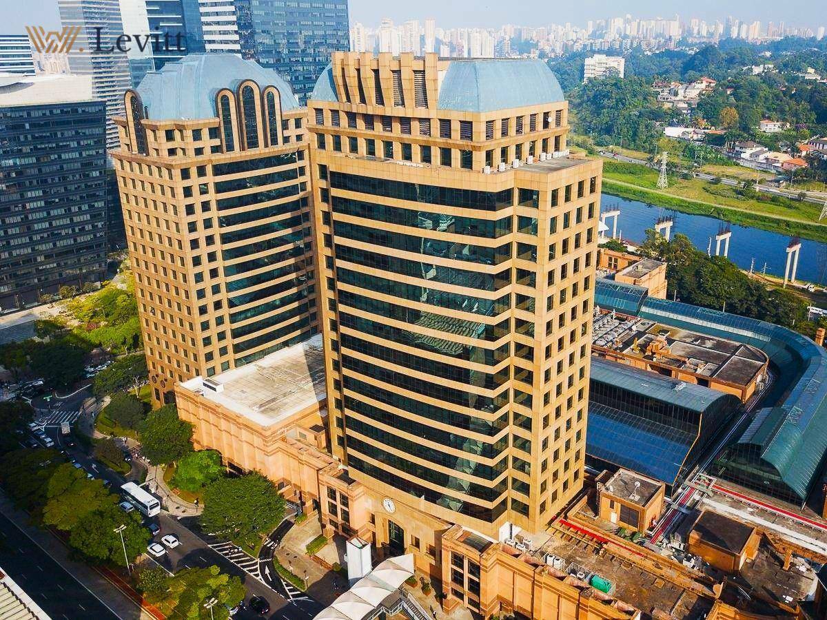 Prédio Inteiro para alugar, 1226m² - Foto 36