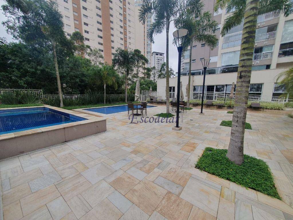 Apartamento à venda com 2 quartos, 138m² - Foto 44