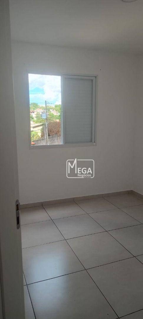 Apartamento à venda com 2 quartos, 52m² - Foto 26