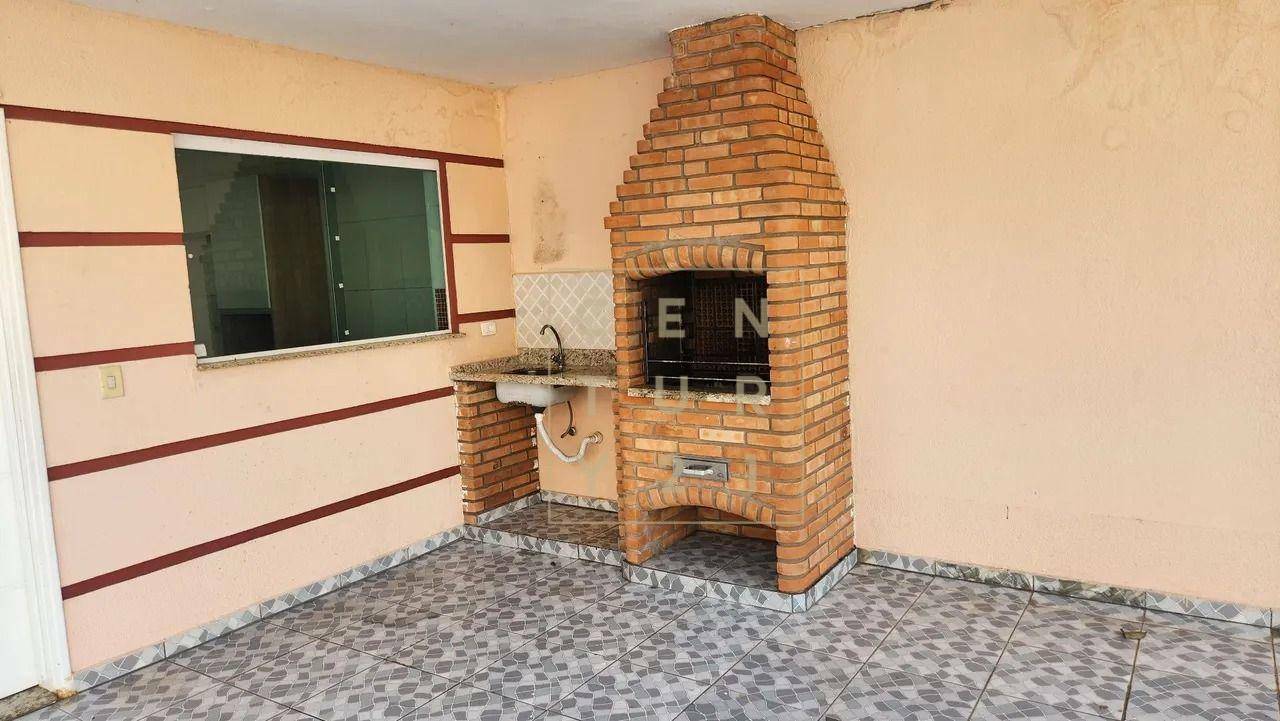 Casa de Condomínio, 2 quartos - Foto 3