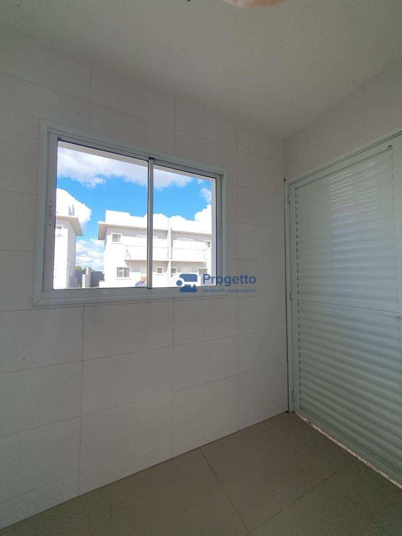 Casa de Condomínio à venda com 3 quartos, 90m² - Foto 28