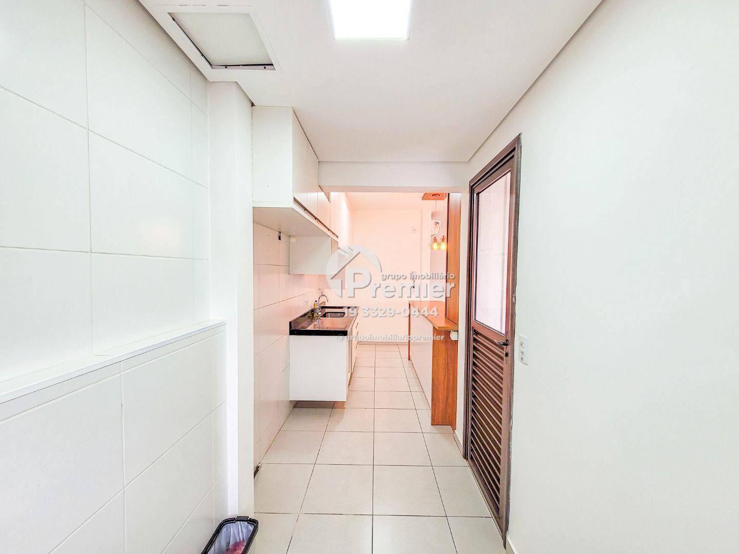 Apartamento à venda com 3 quartos, 104m² - Foto 13