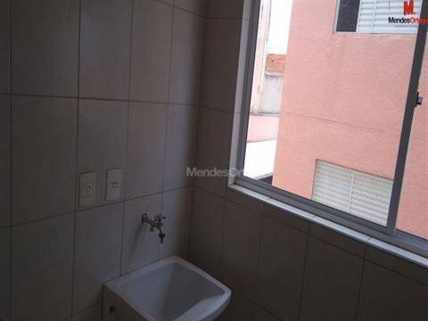 Apartamento para alugar com 2 quartos, 72m² - Foto 20