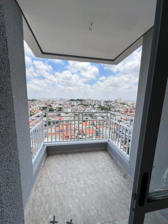 Apartamento à venda com 2 quartos, 50m² - Foto 23