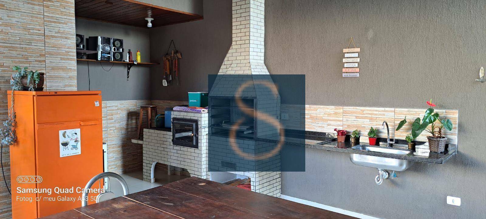 Sobrado à venda com 4 quartos, 207m² - Foto 10