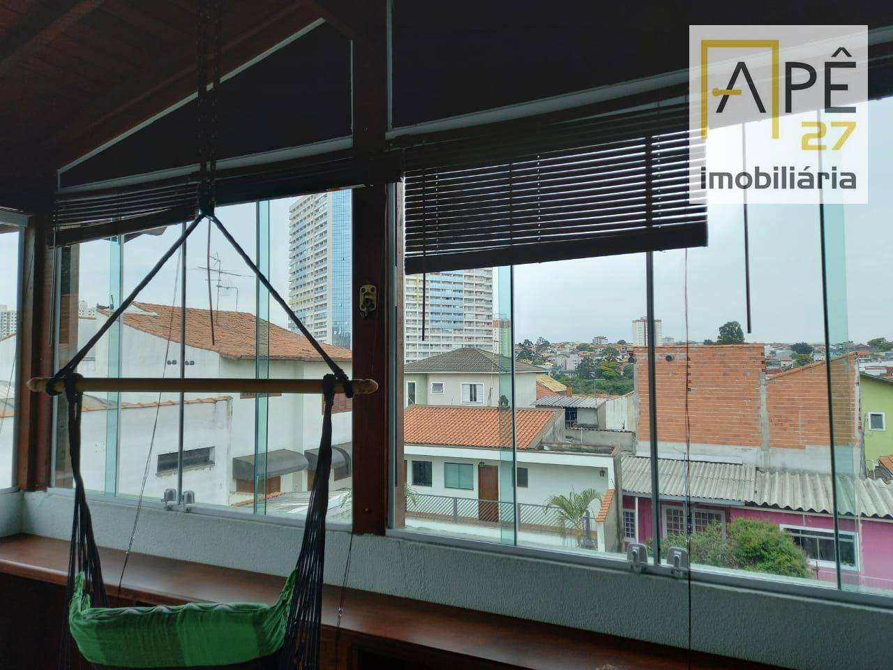 Sobrado à venda com 4 quartos, 220m² - Foto 43