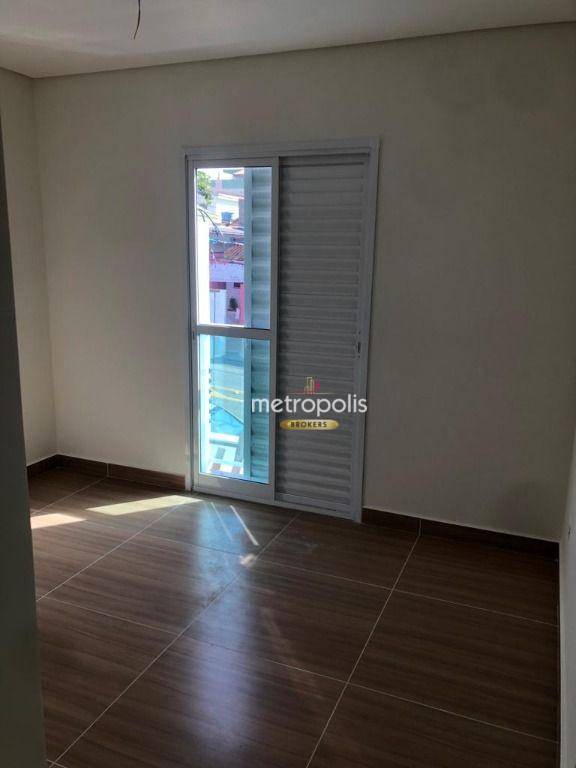 Cobertura à venda com 2 quartos, 80m² - Foto 8