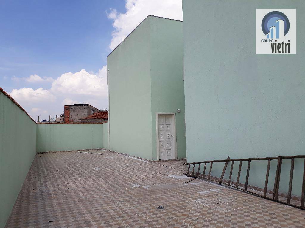 Sobrado à venda com 2 quartos, 73m² - Foto 35