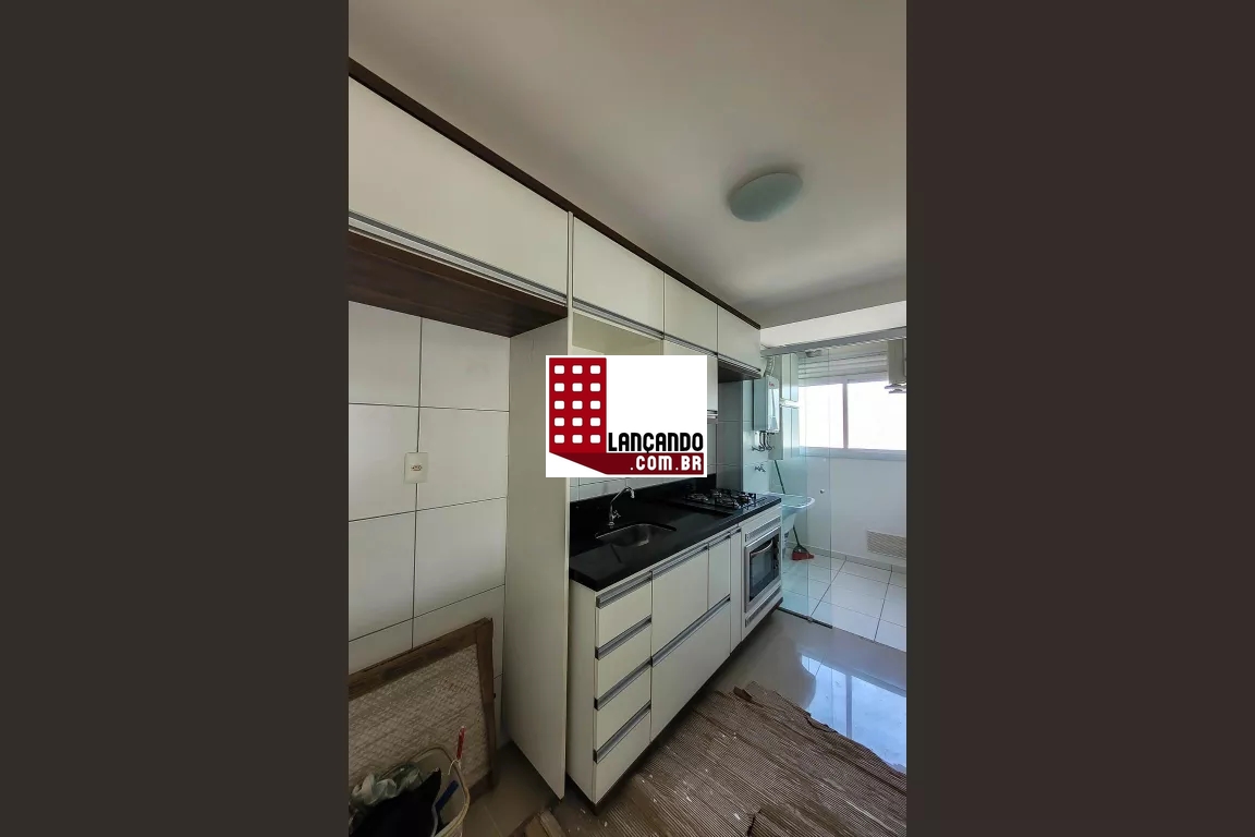 Apartamento à venda com 2 quartos, 63m² - Foto 11