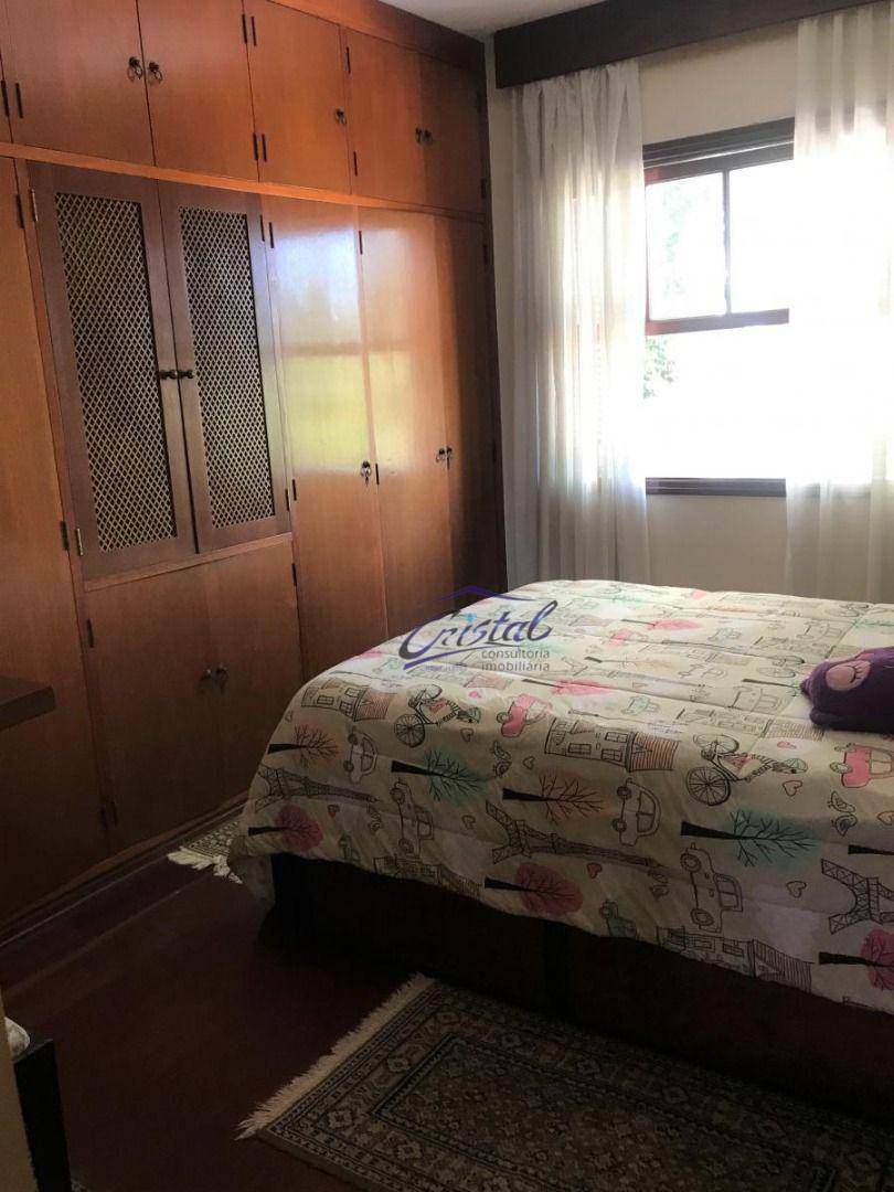 Casa de Condomínio à venda com 3 quartos, 164m² - Foto 11