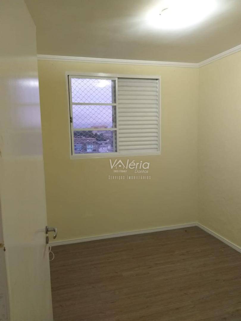 Apartamento à venda com 2 quartos, 52m² - Foto 5