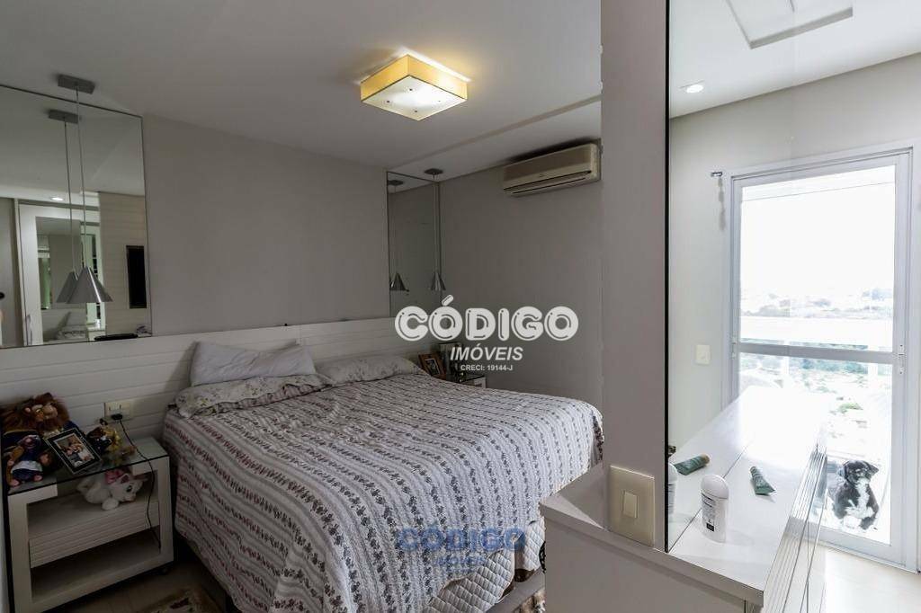 Apartamento à venda com 4 quartos, 170m² - Foto 18