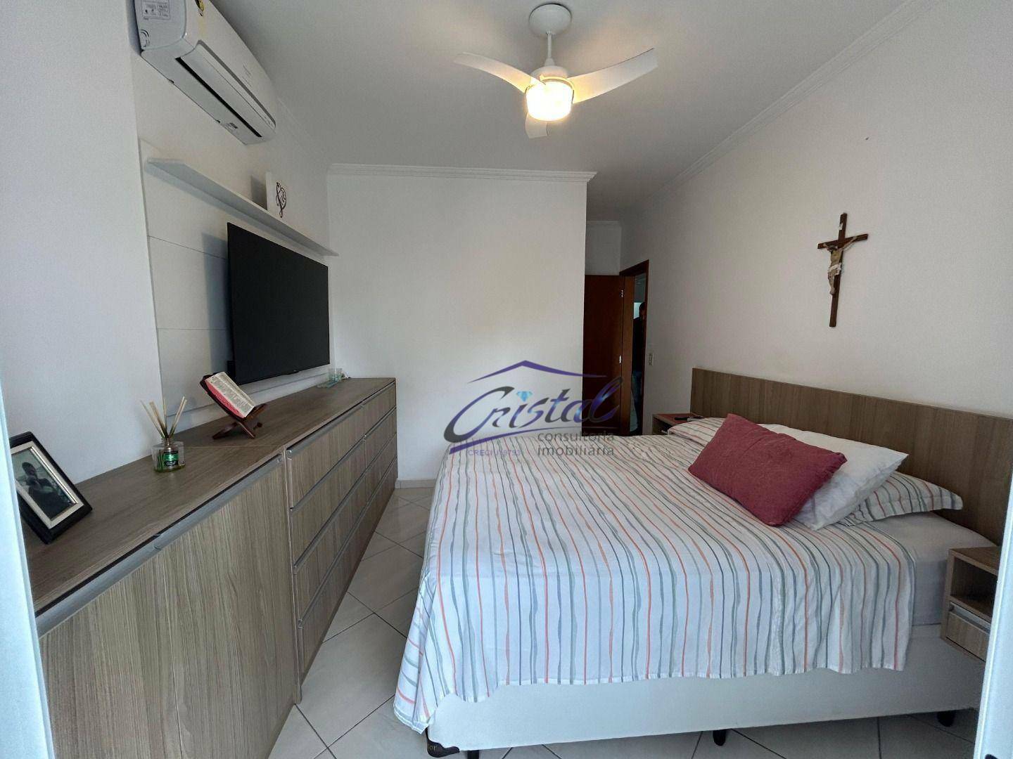 Apartamento à venda com 3 quartos, 127m² - Foto 16