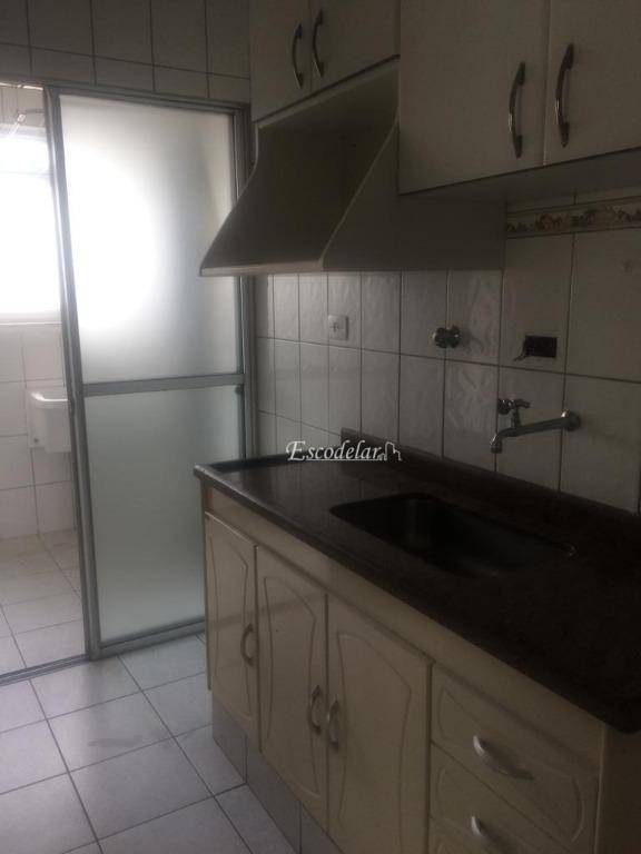 Apartamento à venda com 2 quartos, 60m² - Foto 10