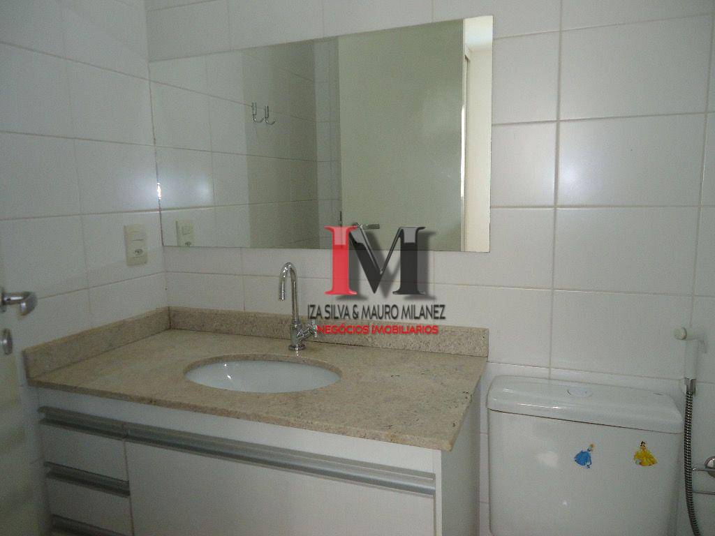 Apartamento para alugar com 3 quartos, 136M2 - Foto 12