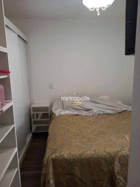 Apartamento à venda e aluguel com 2 quartos, 62m² - Foto 5