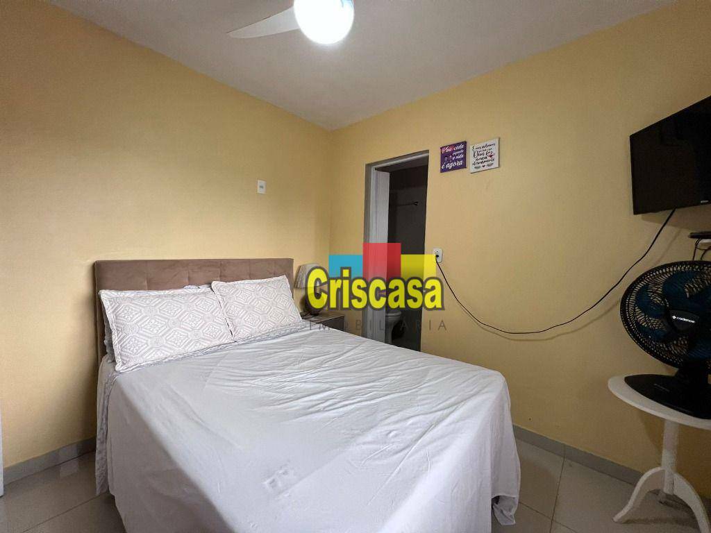 Apartamento à venda com 2 quartos, 80m² - Foto 24