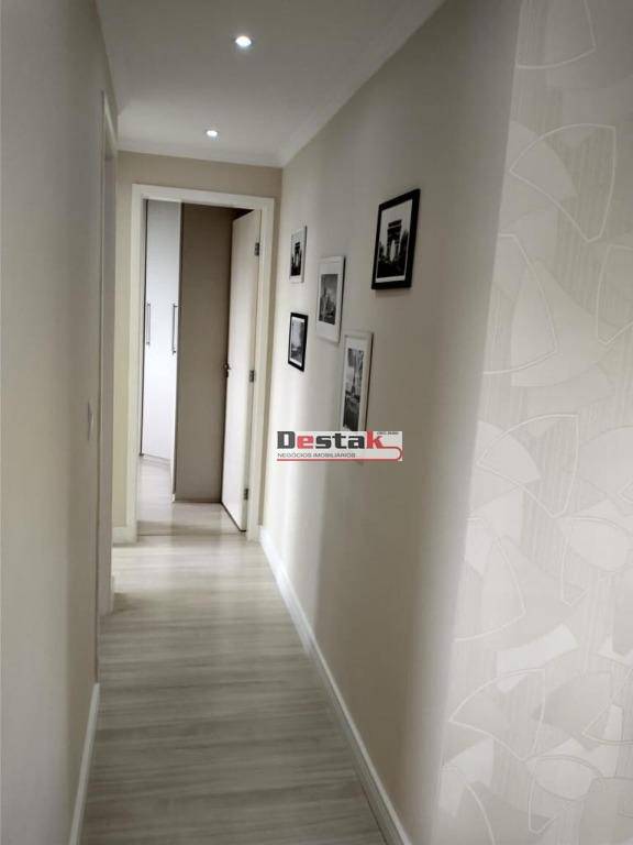 Apartamento à venda com 2 quartos, 47m² - Foto 4