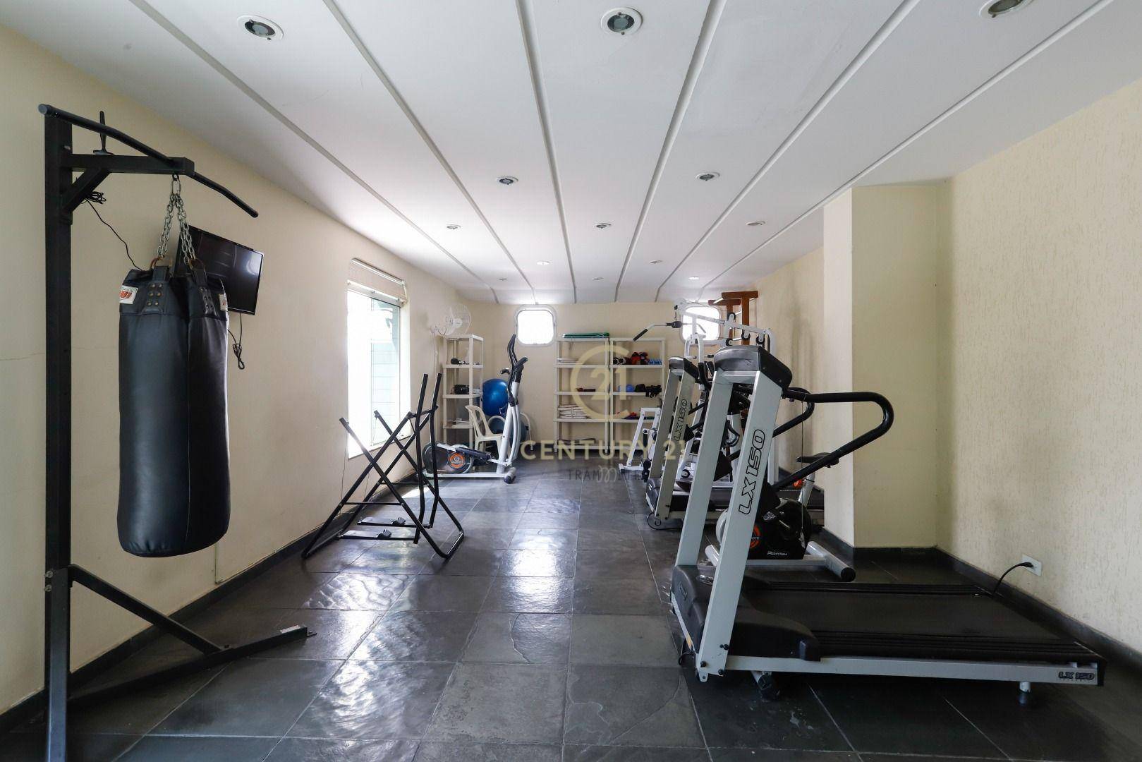 Apartamento para alugar com 4 quartos, 312m² - Foto 32