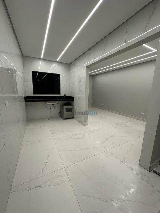 Casa à venda e aluguel com 3 quartos, 75m² - Foto 3