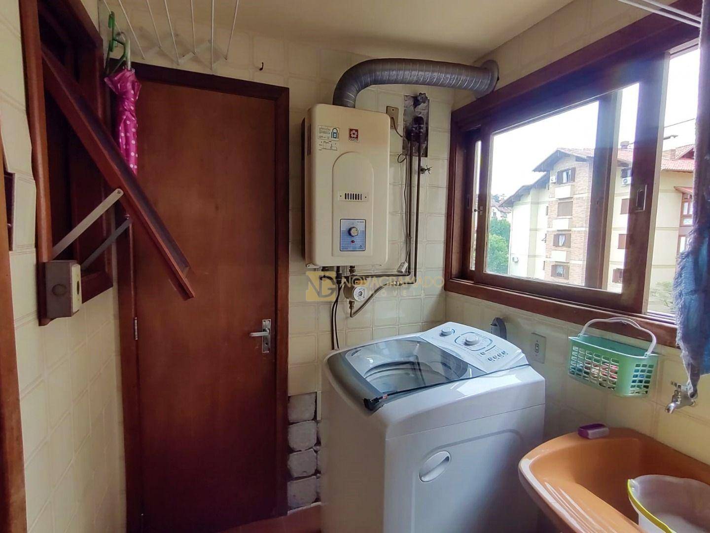 Apartamento à venda com 3 quartos, 96m² - Foto 20