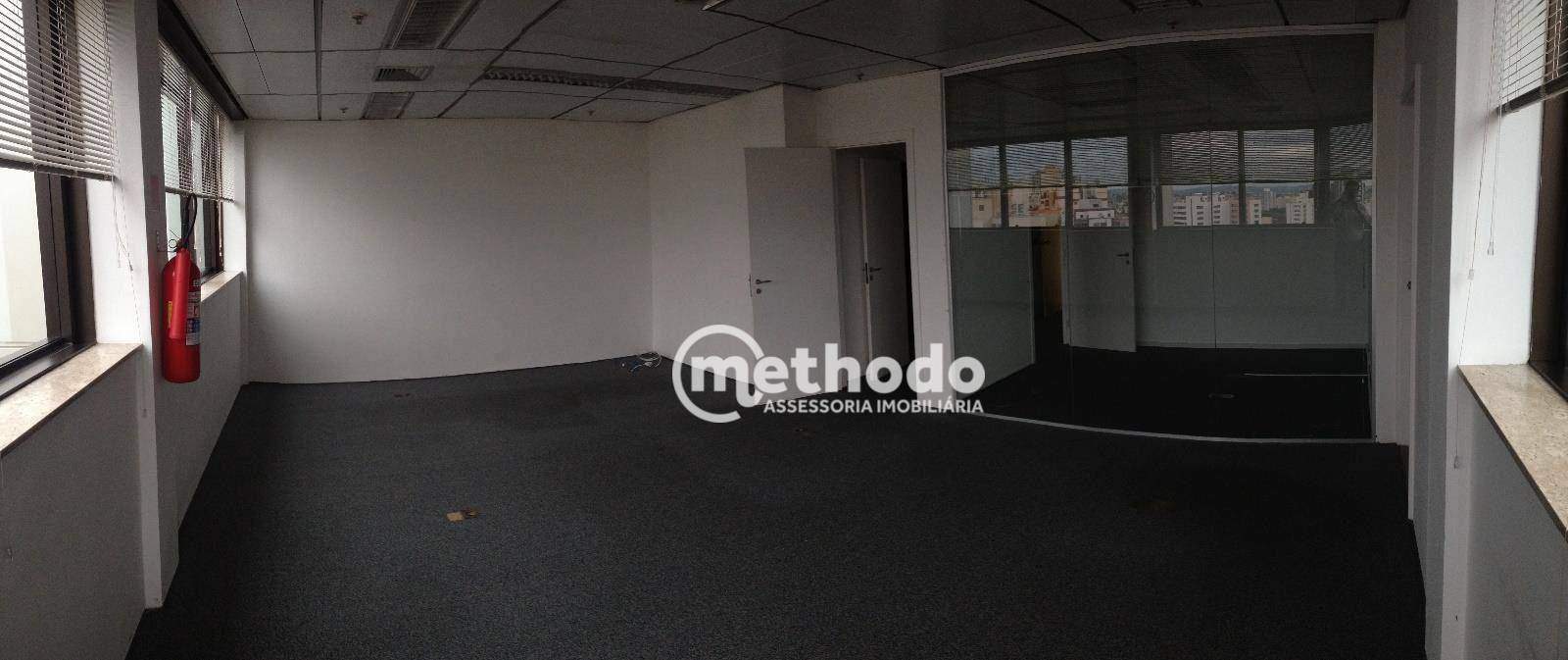 Conjunto Comercial-Sala para alugar, 68m² - Foto 5