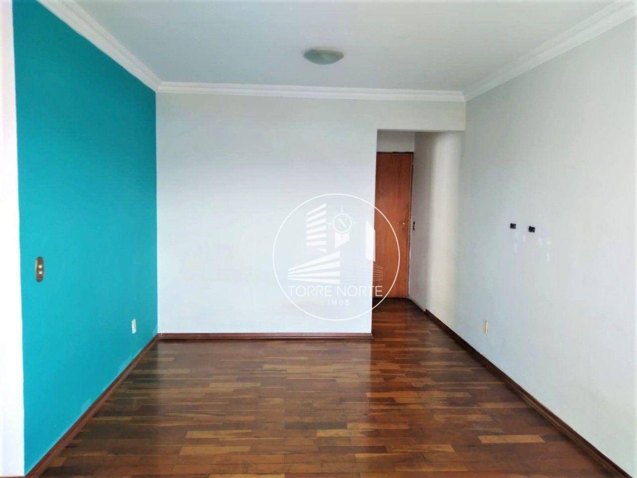 Apartamento à venda com 2 quartos, 60m² - Foto 2