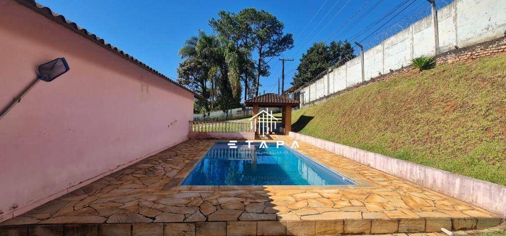 Chácara, 2 quartos, 3040 m² - Foto 7