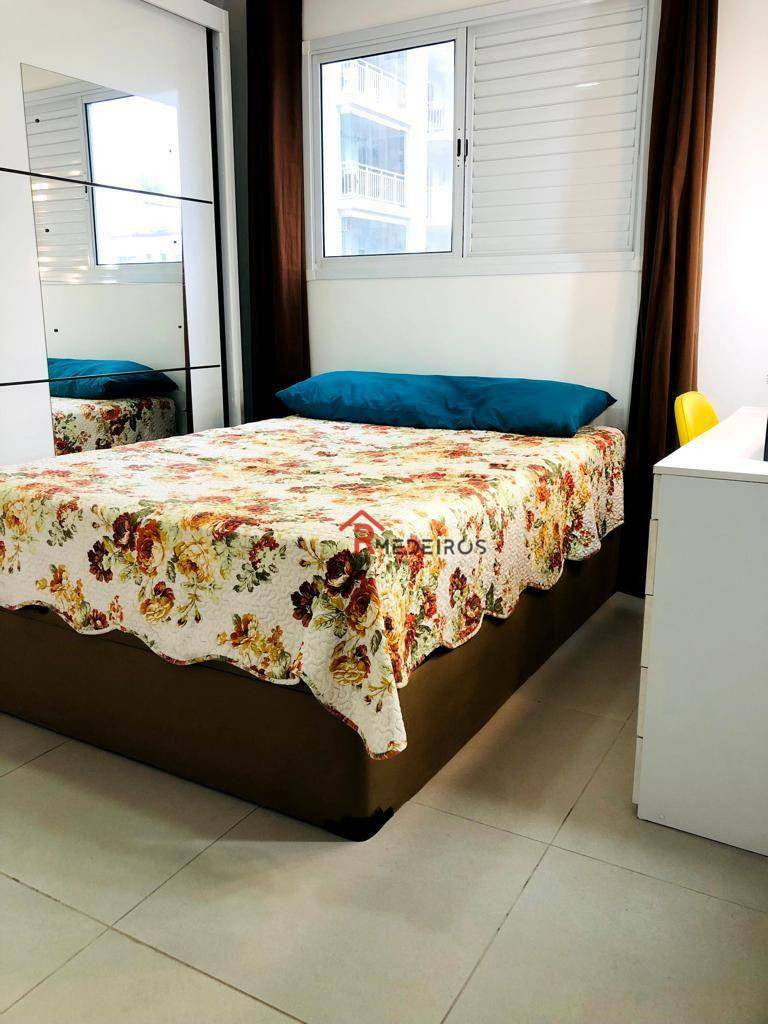 Apartamento à venda com 2 quartos, 66m² - Foto 6