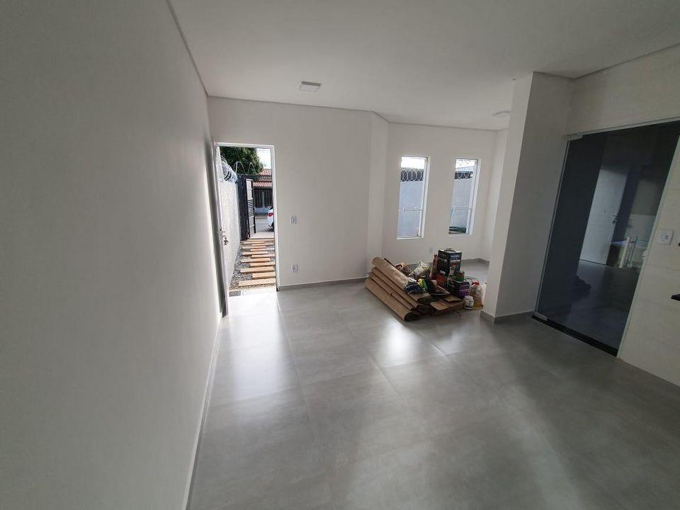 Casa à venda com 1 quarto, 133m² - Foto 3