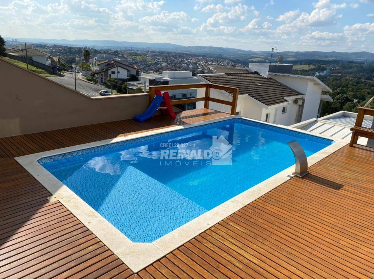 Casa de Condomínio à venda com 5 quartos, 700m² - Foto 19