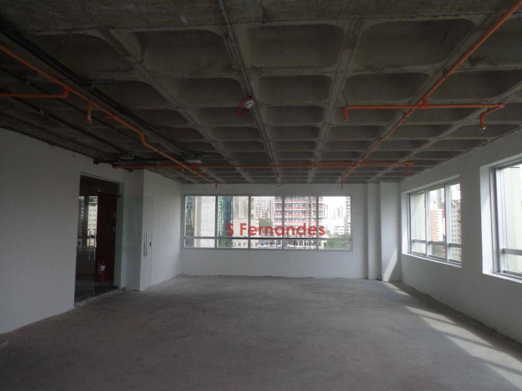 Conjunto Comercial-Sala à venda e aluguel, 120m² - Foto 13