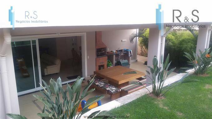 Casa de Condomínio à venda com 3 quartos, 312m² - Foto 6