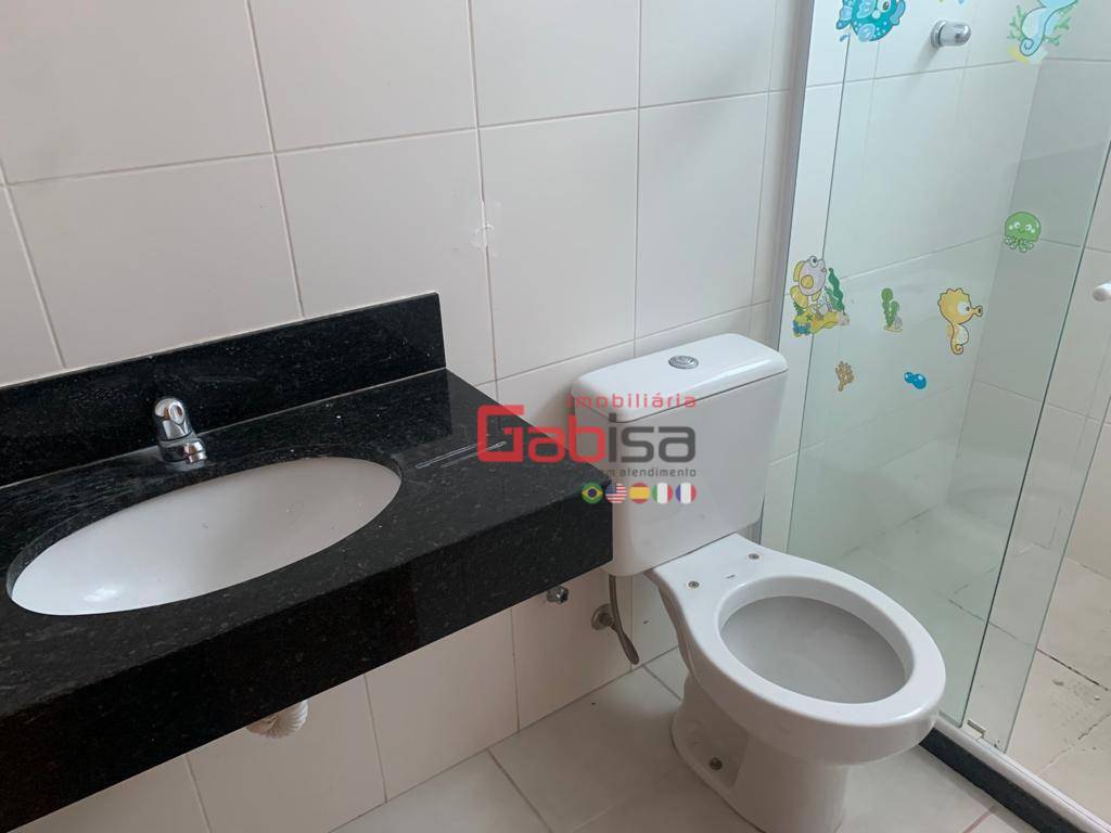 Apartamento para alugar com 3 quartos, 100m² - Foto 21