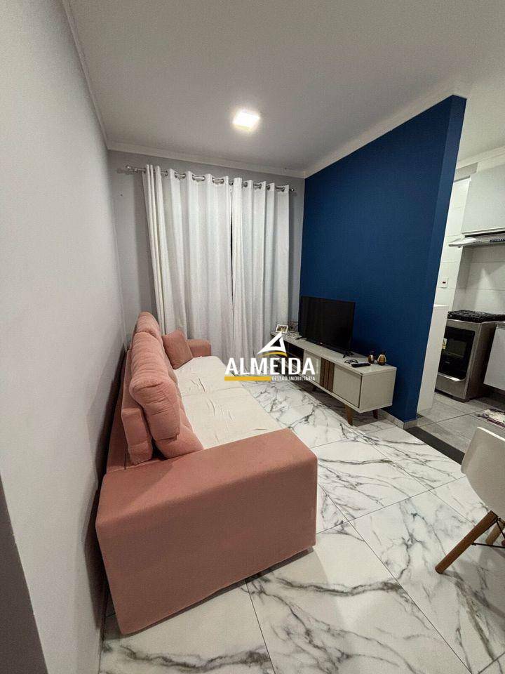 Apartamento, 2 quartos, 48 m² - Foto 1