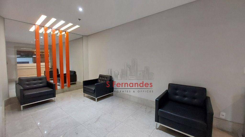 Conjunto Comercial-Sala à venda e aluguel, 122m² - Foto 18