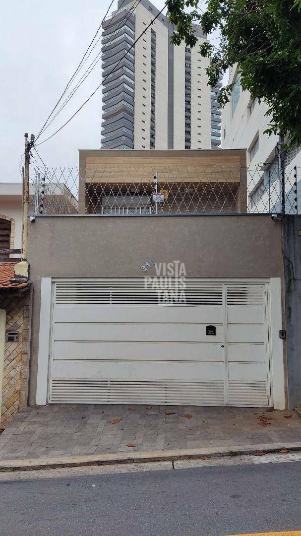 Casa à venda com 4 quartos, 200m² - Foto 6