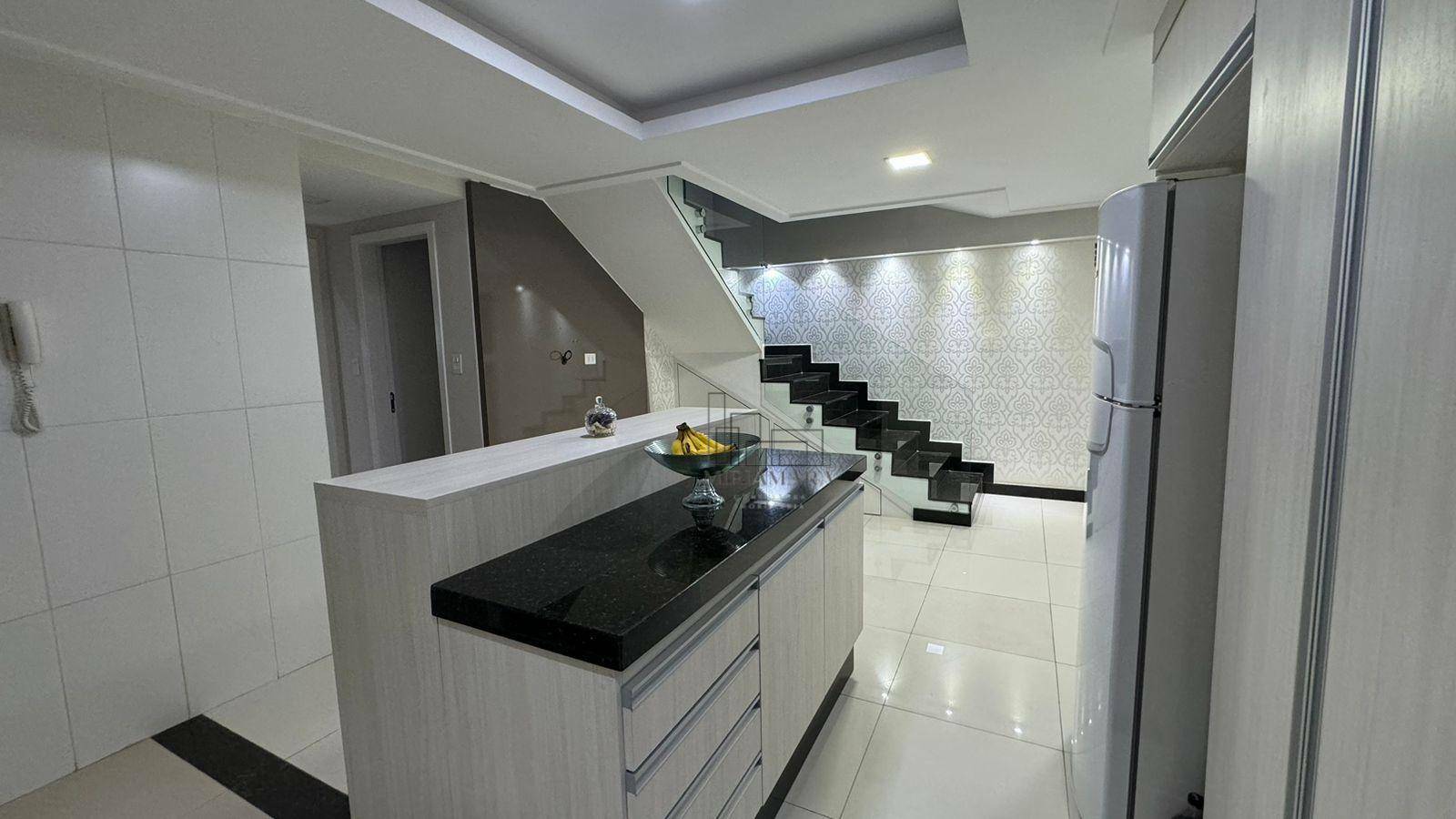 Cobertura à venda com 3 quartos, 214m² - Foto 16