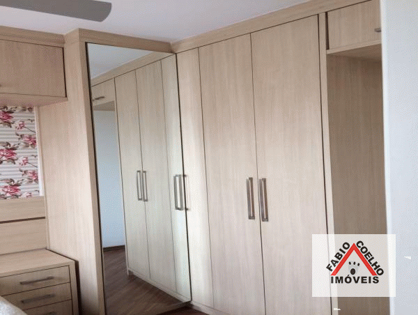 Apartamento à venda com 3 quartos, 74m² - Foto 11