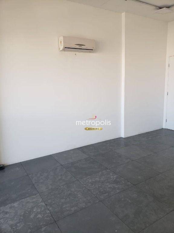 Conjunto Comercial-Sala para alugar, 36m² - Foto 6