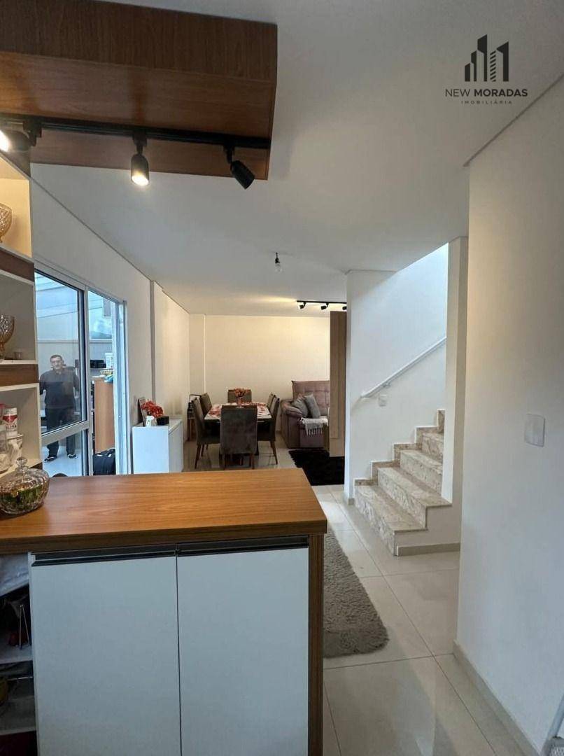 Sobrado à venda com 3 quartos, 88m² - Foto 5