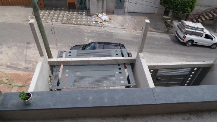 Sobrado à venda com 2 quartos, 100m² - Foto 6